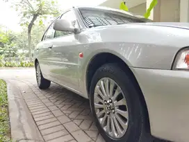 Mitsubishi Lancer 2001 Bensin