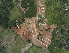 Jual tanah kavling murah dan lokasinya strategis