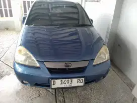 Suzuki Aerio 2002