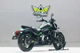 Kawasaki vulcan s abs 2016 er6n versys650 street500 Rebel500