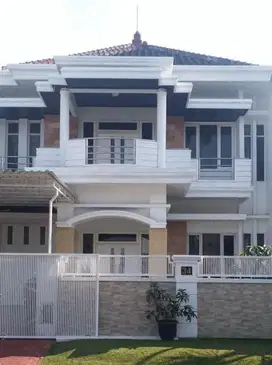 Harga Rp. 2.6 Milliar/ Nego