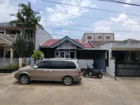 Harga murah, Jual cepat Rumah di Pondok Pekayon Indah, Bekasi