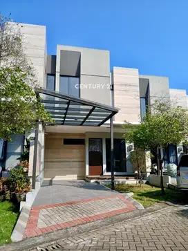 Rumah Brand new Kebayoran Bintaro Sektor 7 #233430