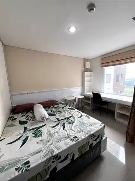 Sewa Apartemen Grand Dhika City By Rental Management - Tipe Studio