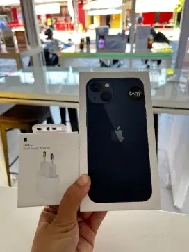 KREDIT IPHONE 13 PROMO TANPA DP