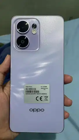 Oppo reno 13F 5G 8/256