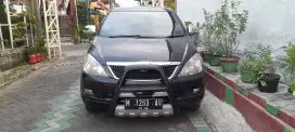 Innova G pmk 2008 euro manual bensin,milik sendiri