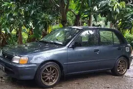 Toyota Starlet 91