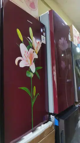 Segampang itu beli kulkas pakai cicilan dari home credit