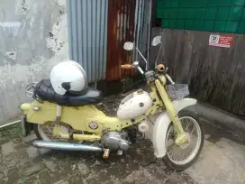 klasik v80 custome