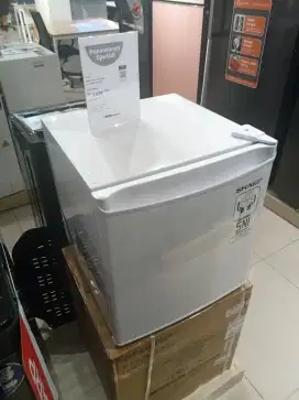 CICILAN RINGAN KULKAS MINI