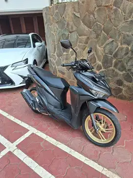 Honda Vario 150