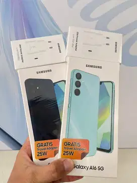 SAMSUNG A16 (5G)
