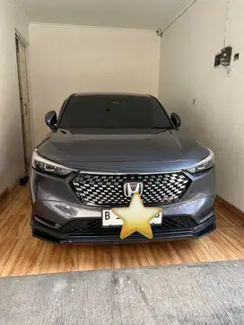 HRV SE Grey Automatic 2024