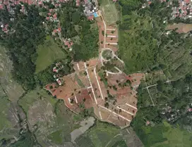 Jual tanah kavling dengan harga terjangkau