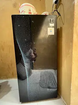 Kulkas Aqua ( 1 pintu)