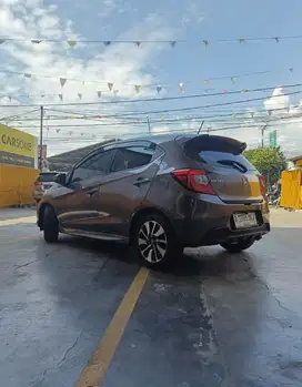 Honda Brio 2023 Bensin