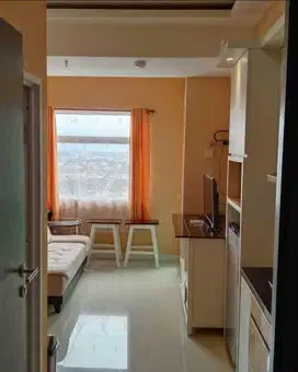 Dijual murah 2br furnished di GAA bandung