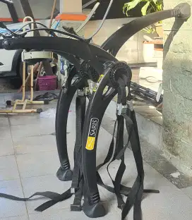 BIKE RACK 2 PCS