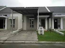 Rumah Suvarna sutera, cikupa tangerang. lokasi dekat pintu tol cikupa