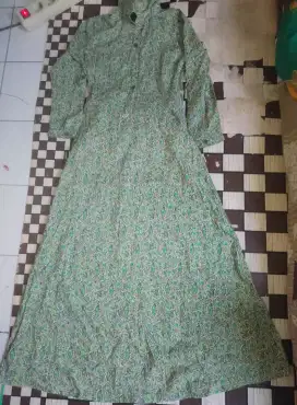 Untuk anak perempuan usia 6-9thn