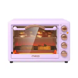 Oven mecco Irish Lilac