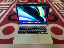 Macbook pro retina 13 inch 2013