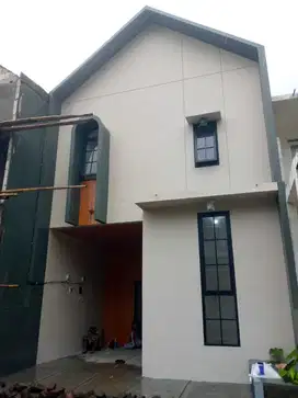 Kos ready dijual di kawasan UMM Arrahmah 7KT+KMDalam promo 800jt