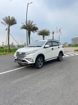 Daihatsu Terios 2021 Bensin