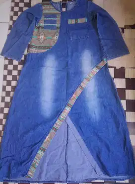 Utk anak perempuan usia 6-9thn