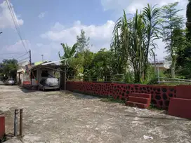 Kavling Perumahan Siap Bangun, SHM Pecah Unit. Dekat Terminal Laladon