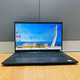 DELL LATITUDE 7400 COREi5 GEN8