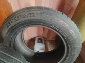 Dunlop SP sport max 235/60 R18