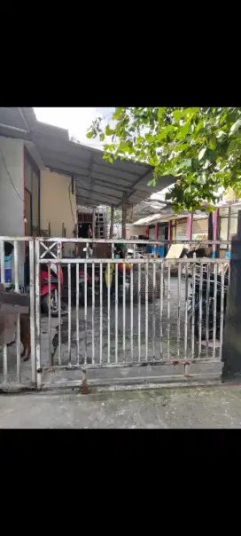 Dijual tanah 2 are di jalan tukad irawadi panjer dekat renon denpasar