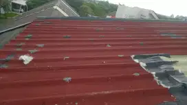 Grosir WPC termurah renovasi rumah