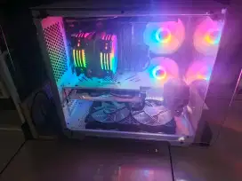 Komputer gaming dan render