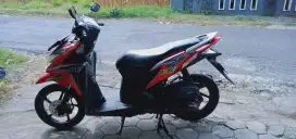Vario 125 CBS ISS tahun 2013 akhir (KZR)