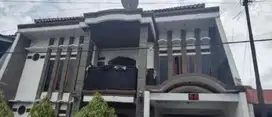 Rumah Bagus Siap Huni Area Margahayu Kopo Sayati Bandung