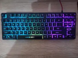 Keyboard Gaming NYK Nemesis K-01