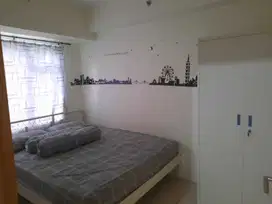 JUAL APARTEMEN EDUCITY 2 BR,DEKAT UNAIR DAN PAKUWON CITY