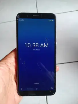 Hp Asus Zenfone max pro M1 ram 6/64 4G,hp normal tinggal pake, minus.