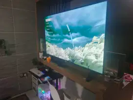 TV digital shaft 60 inch