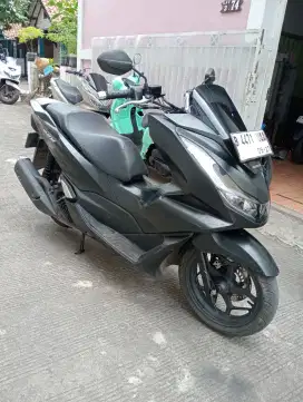 Honda PCX 160 thn 2022