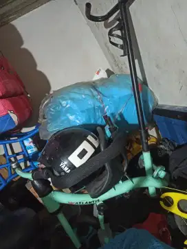 Edisi mau pindahan