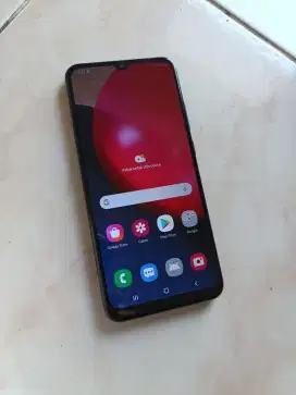 Samsung Galaxy A02S RAM 4/64