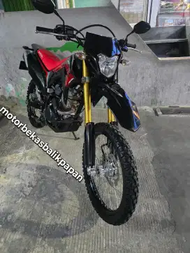 Crf tahun 2024 -