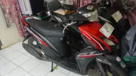 Yamaha mio GT 2013 f kota