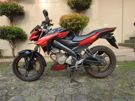 YAMAHA VIXION ADVANCE TAHUN 2015