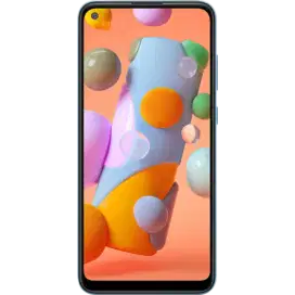 Samsung Galaxy a11,. Ram 3.. 32gb Rom Komplit Ada Dus