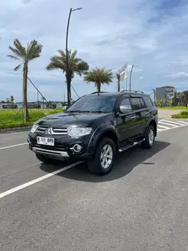 Mitsubishi Pajero Sport 2015 Bensin